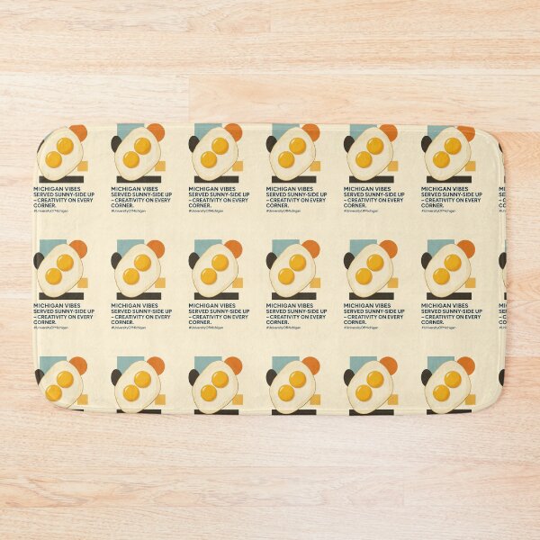 Item preview, Michigan Vibes designed and sold by ARTGENERATESART.