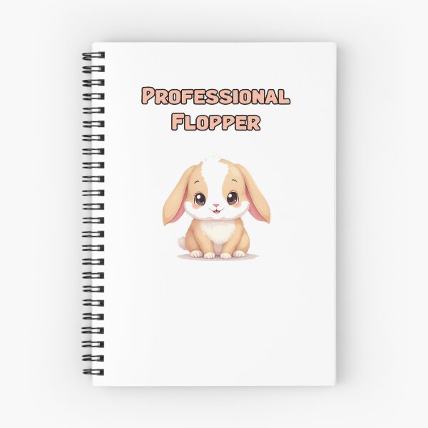 Item preview, Professional Flopper designed and sold by NatureUnleashed.