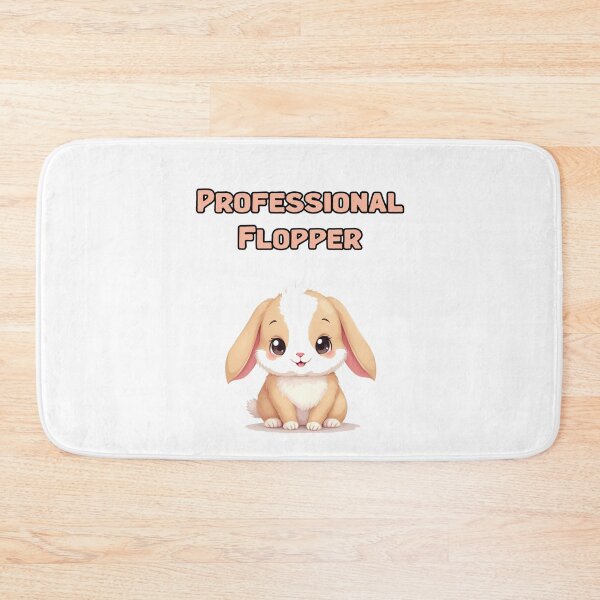 Item preview, Professional Flopper designed and sold by NatureUnleashed.
