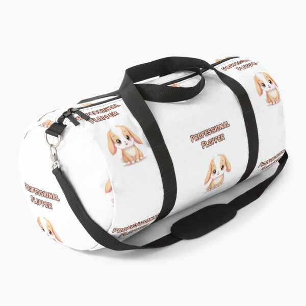 Item preview, Professional Flopper designed and sold by NatureUnleashed.