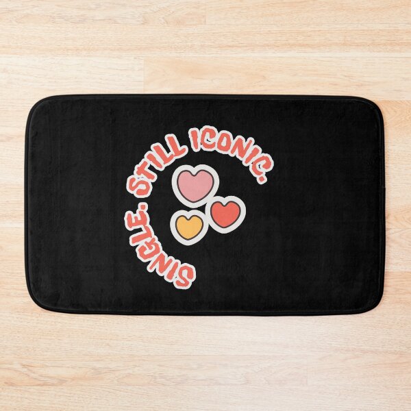 Item preview, Single. Still Iconic designed and sold by Saimia.