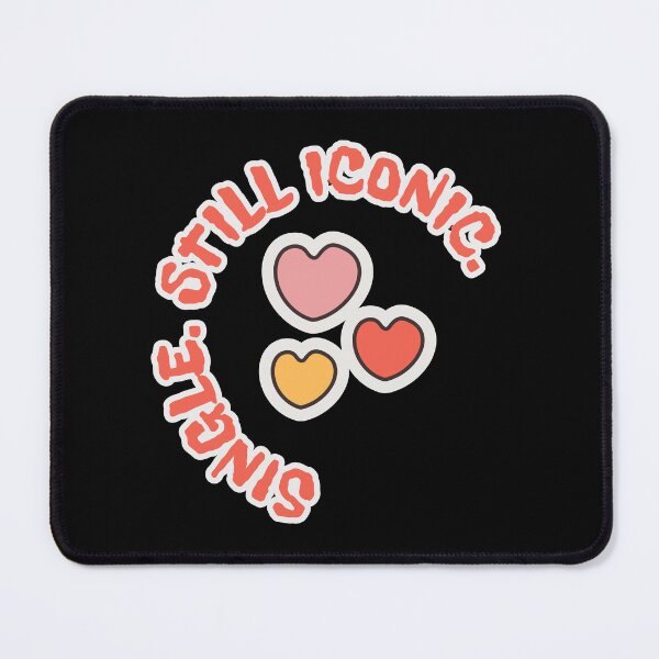 Item preview, Single. Still Iconic designed and sold by Saimia.