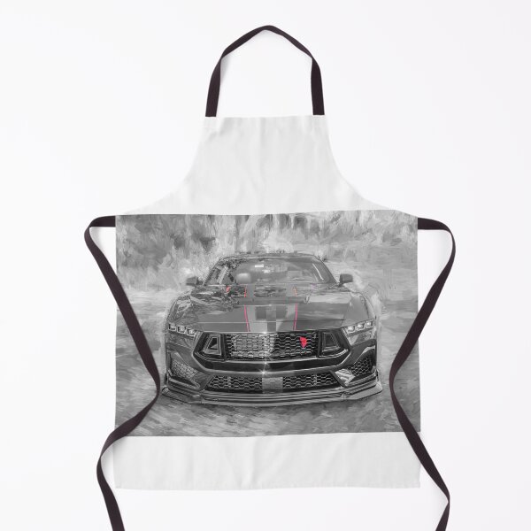 Item preview,  2024 Blue Ford Coyote Mustang X106 designed and sold by RichFrancoCars.