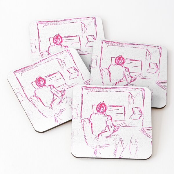 Item preview, Working Cédric designed and sold by EstherProduction.