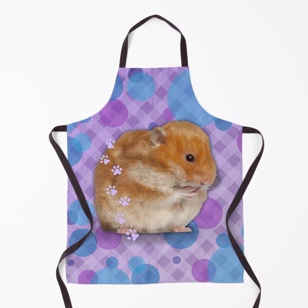 Item preview, Y2K Cute Hamster - Early 2000s Style designed and sold by lydsshop.