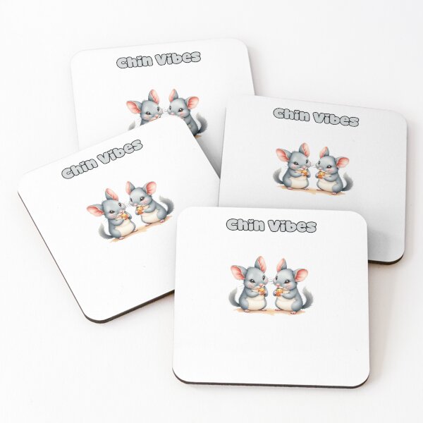 Item preview, Chin Vibes designed and sold by NatureUnleashed.
