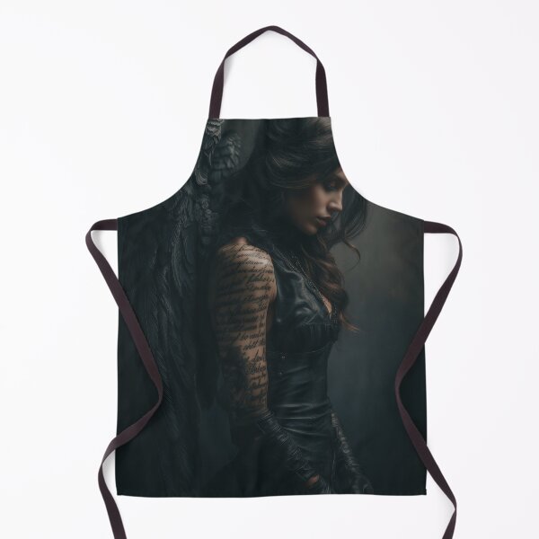 Item preview, Inkbound Descent designed and sold by oanaunciuleanu.