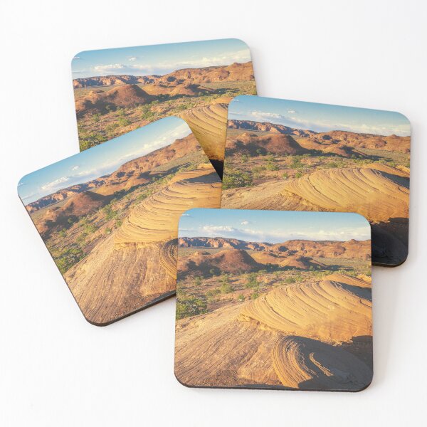 Item preview, Monument Valley AZ Cow Patties 2 designed and sold by PhotoArt by Joan Carroll.