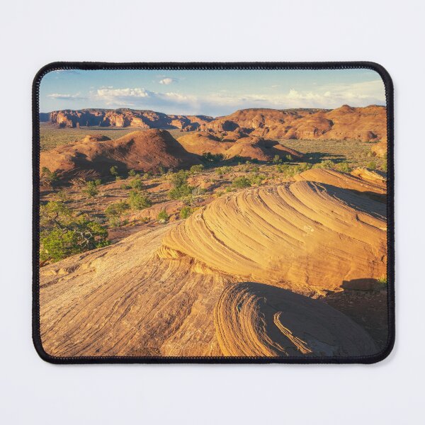 Item preview, Monument Valley AZ Cow Patties 2 designed and sold by PhotoArt by Joan Carroll.
