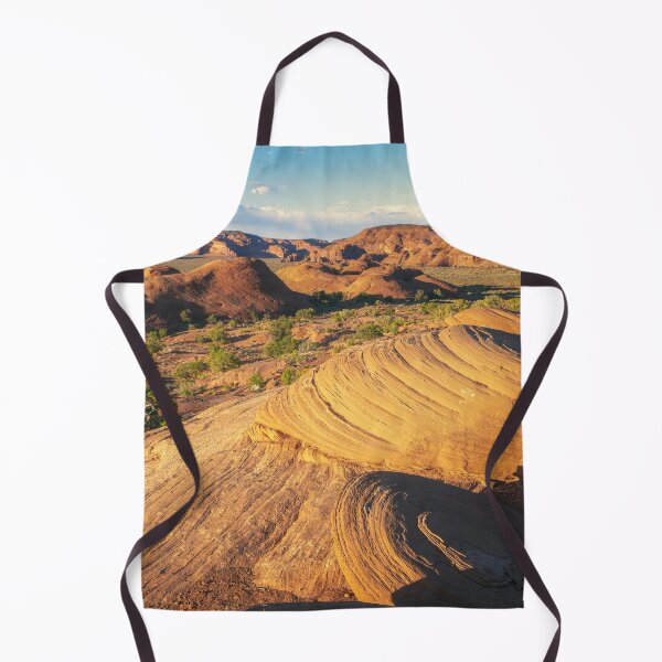 Item preview, Monument Valley AZ Cow Patties 2 designed and sold by PhotoArt by Joan Carroll.
