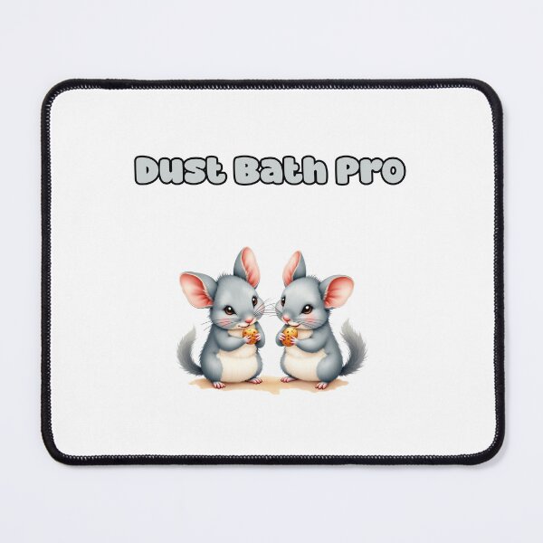 Item preview, Dust Bath Pro designed and sold by NatureUnleashed.