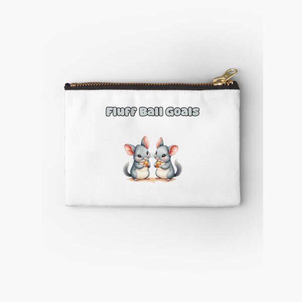 Item preview, Fluff Ball Goals designed and sold by NatureUnleashed.