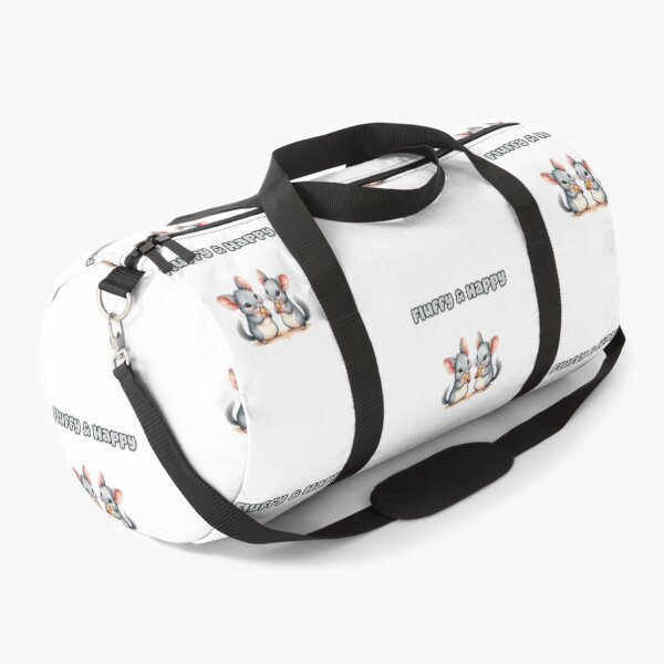 Item preview, Fluffy & Happy designed and sold by NatureUnleashed.