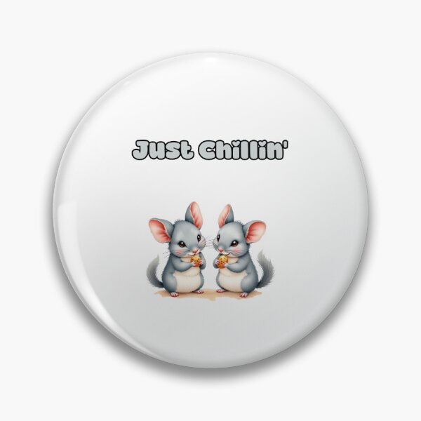 Item preview, Just Chillin' designed and sold by NatureUnleashed.