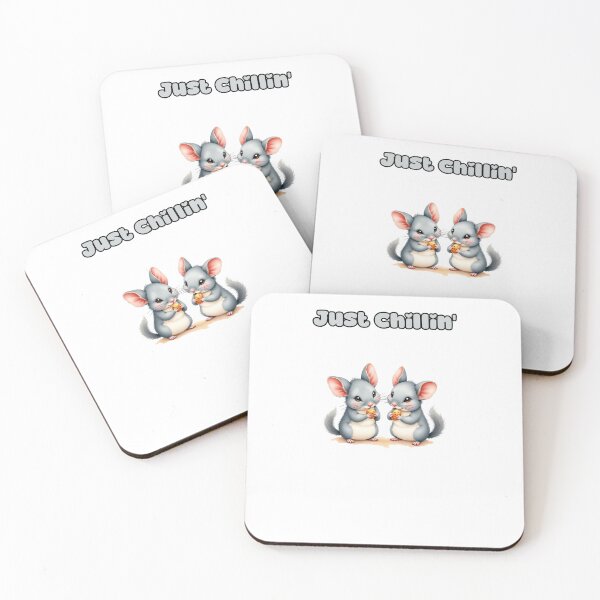 Item preview, Just Chillin' designed and sold by NatureUnleashed.