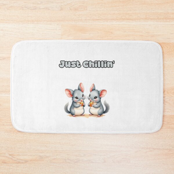 Item preview, Just Chillin' designed and sold by NatureUnleashed.