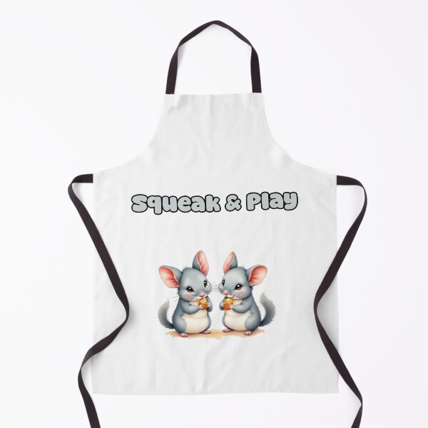 Item preview, Squeak & Play designed and sold by NatureUnleashed.