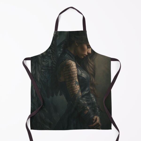 Item preview, Inkbound Descent designed and sold by oanaunciuleanu.