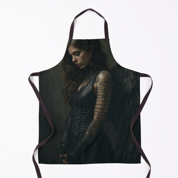 Item preview, Inkbound Descent designed and sold by oanaunciuleanu.