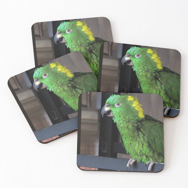 Item preview, The Parrot designed and sold by neilfbhatia.