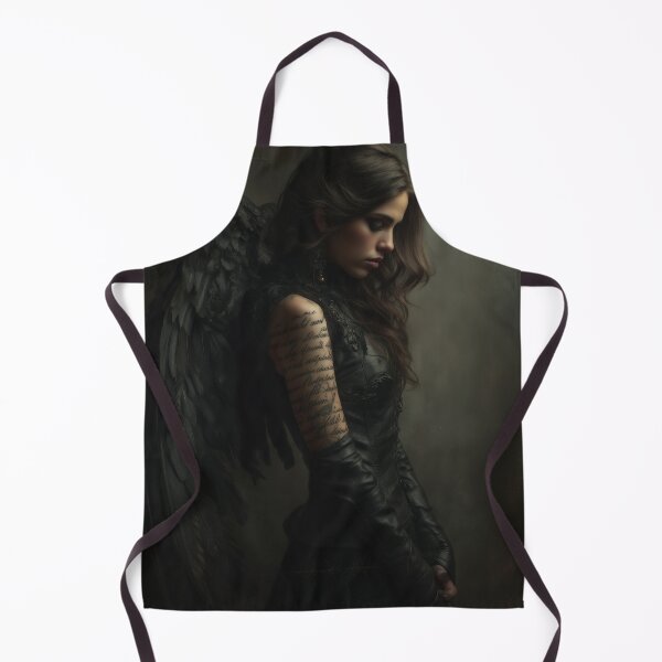 Item preview, Inkbound Descent designed and sold by oanaunciuleanu.