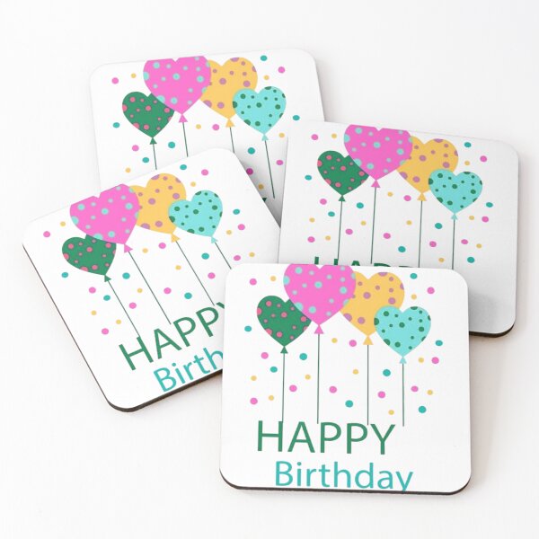 Item preview, Happy Birthday designed and sold by TOGETHERINSIEME.
