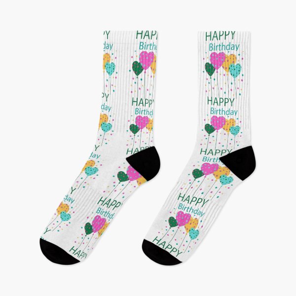 Item preview, Happy Birthday designed and sold by TOGETHERINSIEME.