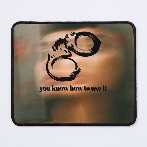 Item preview, You Know How to Use It Conceptual Art designed and sold by HIGHSQUARE.