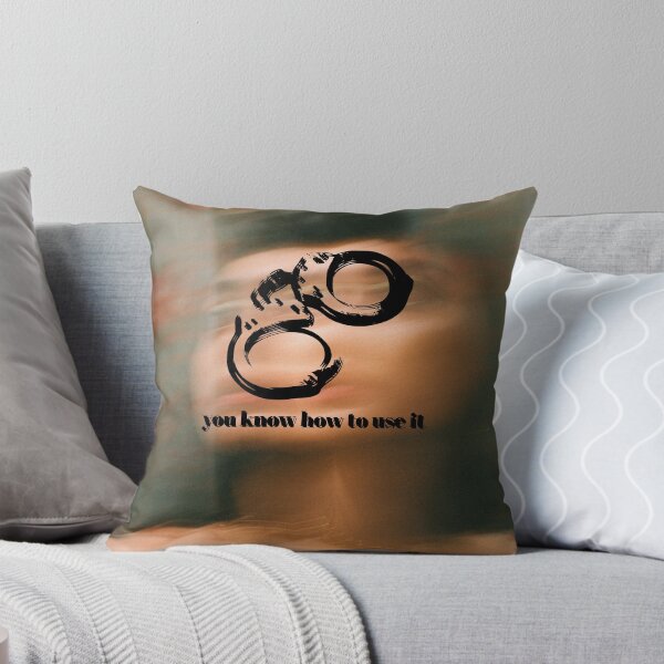 Item preview, You Know How to Use It Conceptual Art designed and sold by HIGHSQUARE.