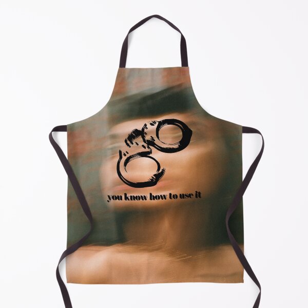 Item preview, You Know How to Use It Conceptual Art designed and sold by HIGHSQUARE.