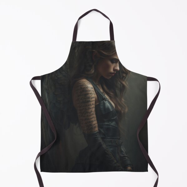 Item preview, Inkbound Descent designed and sold by oanaunciuleanu.