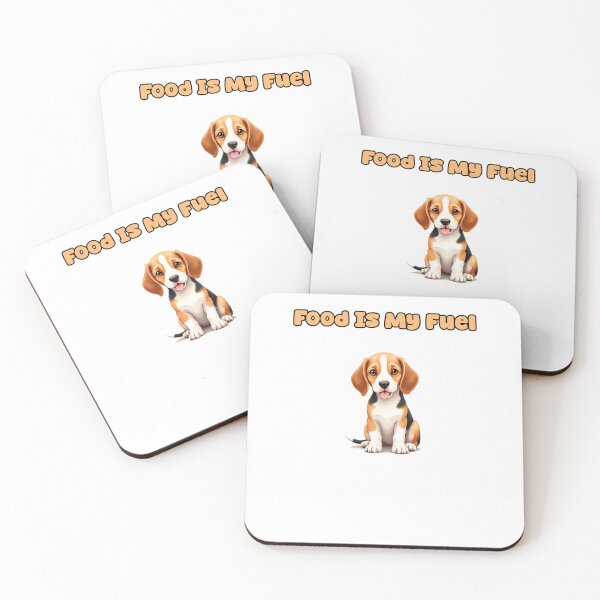 Item preview, Food Is My Fuel designed and sold by NatureUnleashed.
