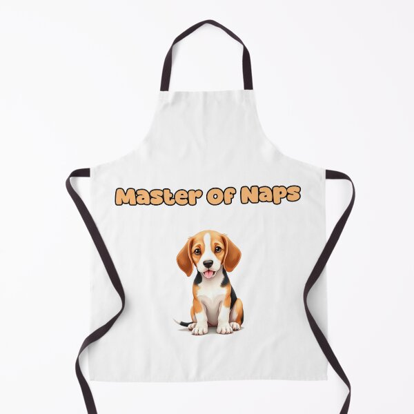 Item preview, Master Of Naps designed and sold by NatureUnleashed.
