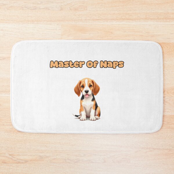 Item preview, Master Of Naps designed and sold by NatureUnleashed.