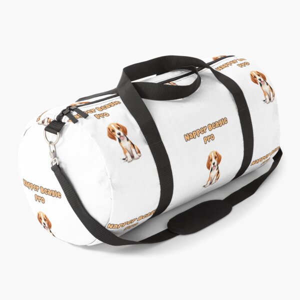 Item preview, Napper Beagle Pro designed and sold by NatureUnleashed.