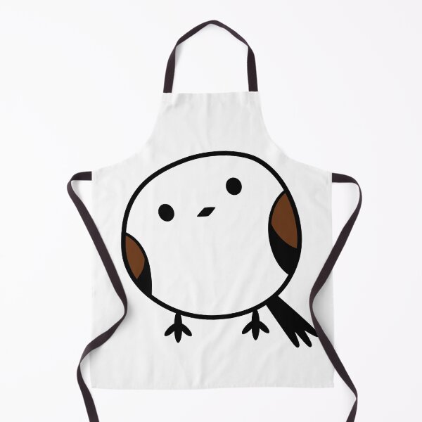 Item preview, Shima Enaga Cute Bird designed and sold by dA-Vd.
