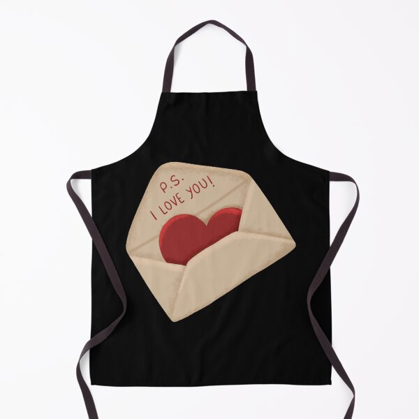 Item preview, P.S. I Love You! designed and sold by TheRightNotes.