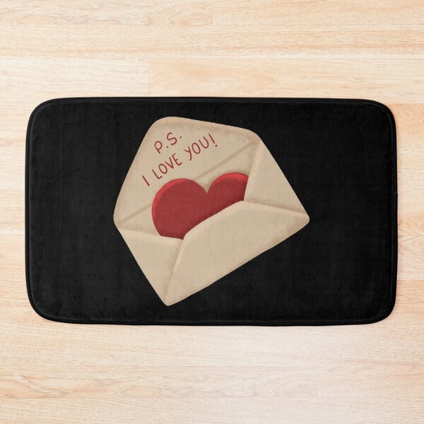 Item preview, P.S. I Love You! designed and sold by TheRightNotes.