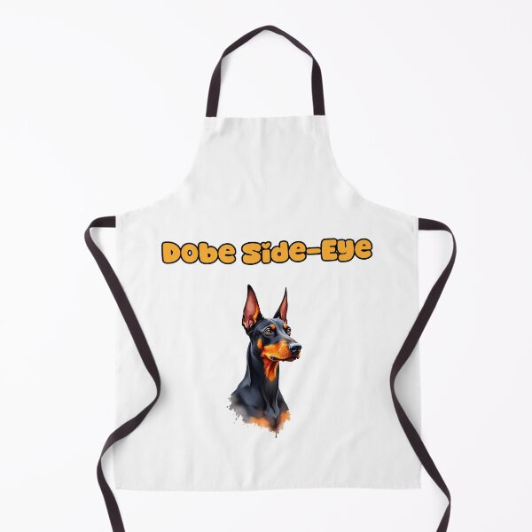 Item preview, Dobe Side-Eye designed and sold by NatureUnleashed.
