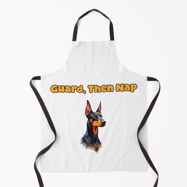 Item preview, Guard, Then Nap designed and sold by NatureUnleashed.