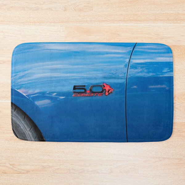 Item preview,   2024 Blue Ford Coyote Mustang X108 designed and sold by RichFrancoCars.