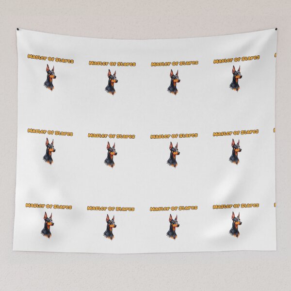 Item preview, Master Of Stares designed and sold by NatureUnleashed.