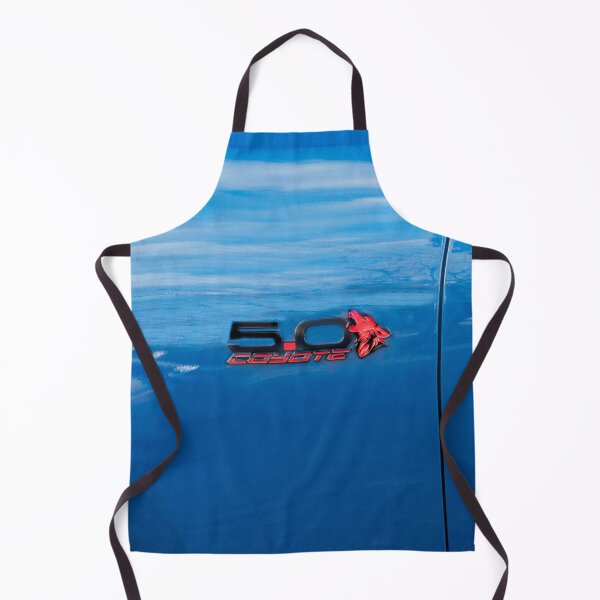 Item preview,   2024 Blue Ford Coyote Mustang X108 designed and sold by RichFrancoCars.