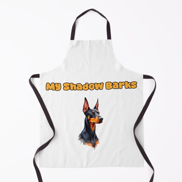 Item preview, My Shadow Barks designed and sold by NatureUnleashed.