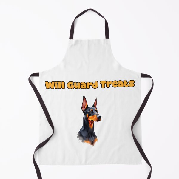 Item preview, Will Guard Treats designed and sold by NatureUnleashed.