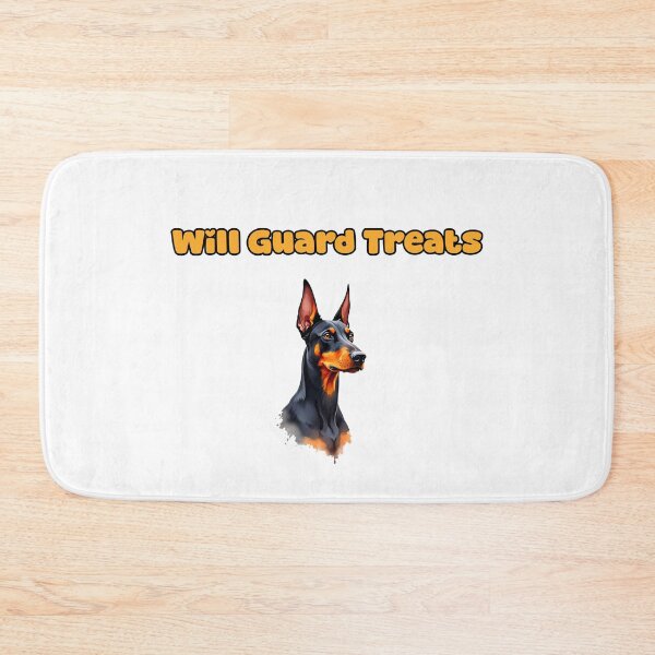 Item preview, Will Guard Treats designed and sold by NatureUnleashed.