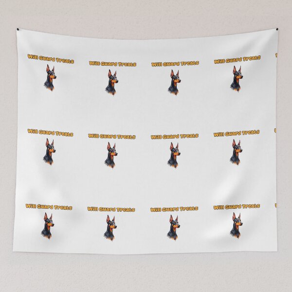 Item preview, Will Guard Treats designed and sold by NatureUnleashed.