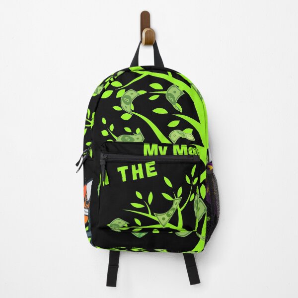 Item preview, My Money Grows On The Trees Best Aborist Trees Climber Gifts for aborist designed and sold by MalwasBasket.
