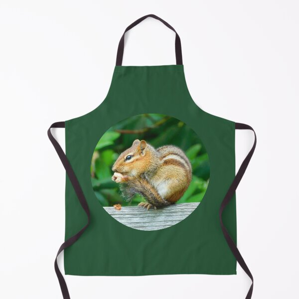Item preview, Chipmunk Eating a Nut designed and sold by AmyBsPics.