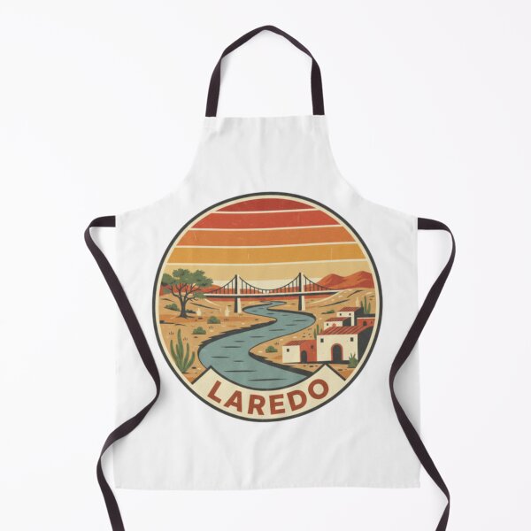 Item preview, Laredo designed and sold by JonysCreativeDesigns.